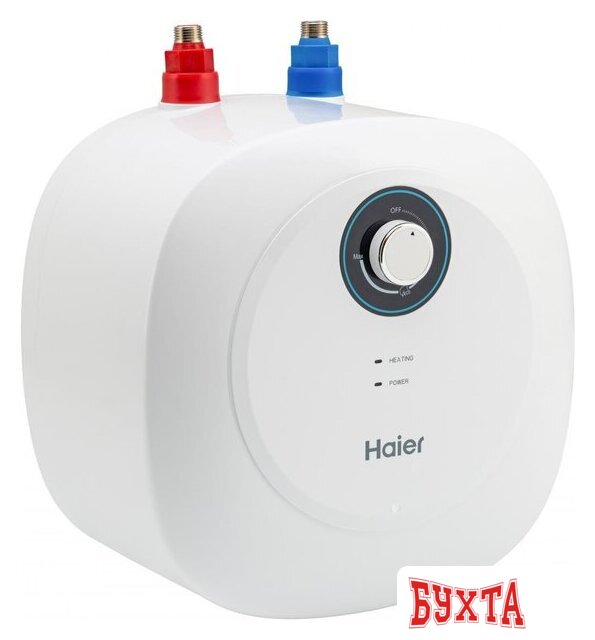 Накопительный электрический водонагреватель Haier ES10V-MQ2