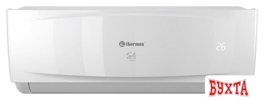 Кондиционер Thermex Sesto 9