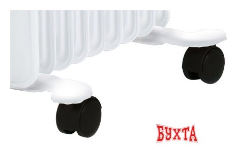 Масляный радиатор Ballu Comfort BOH/CM-11WDN 2200