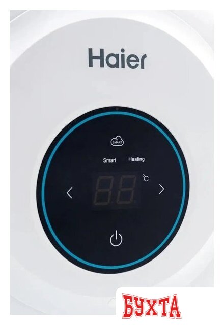 Накопительный электрический водонагреватель Haier ES10V-EQ2