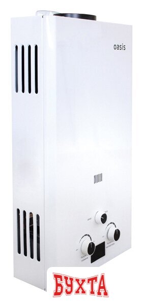 Газовая колонка Oasis Standart OR-12S
