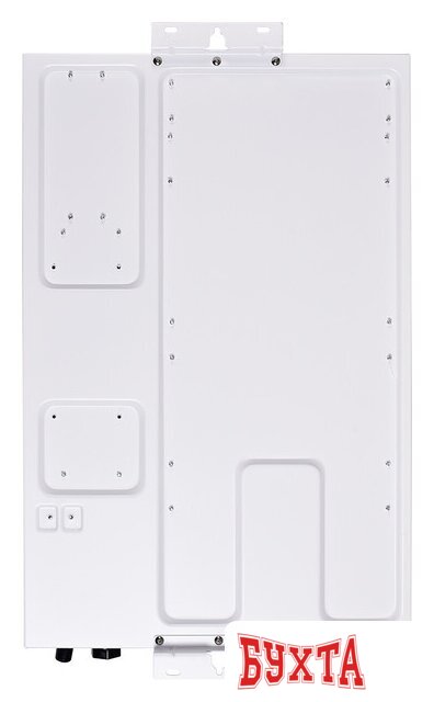 Отопительный котел Thermex Boss 12 Wi-Fi (белый)