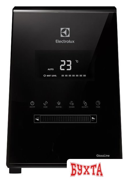 Увлажнитель воздуха Electrolux EHU-3610D GlossLine