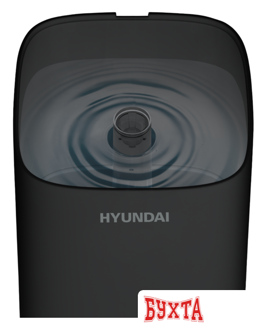 Увлажнитель воздуха Hyundai Alpha H-HU4.4-U10E