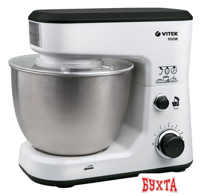 Планетарный миксер Vitek VT-1438
