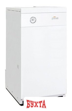 Отопительный котел Ferroli Torino 50 0QN013YA