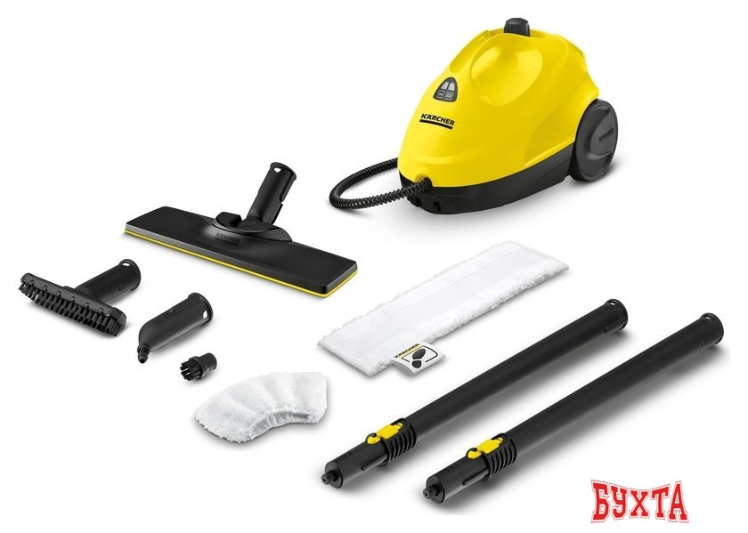 Пароочиститель Karcher SC 2 EasyFix