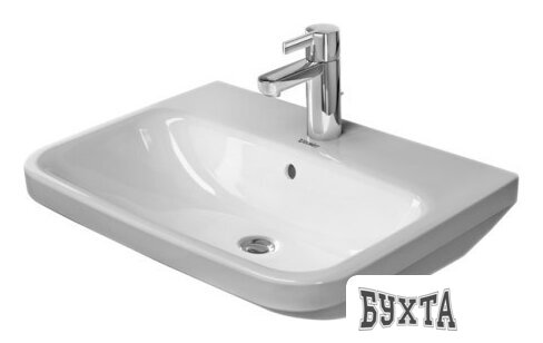 Умывальник Duravit DuraStyle 60x44 (2319600000)