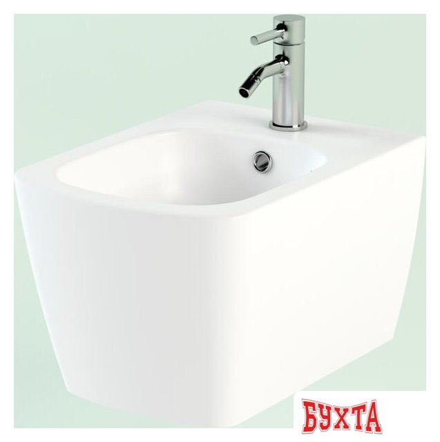Биде Lavinia Boho Aveo 33060050