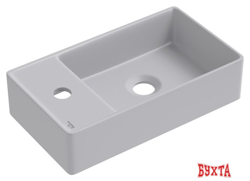 Умывальник Wellsee WC Area 321809000