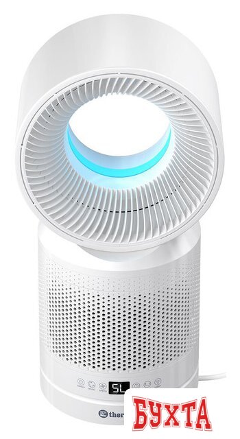 Очиститель воздуха Thermex Fortuna 63