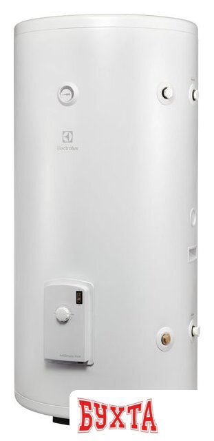 Накопительный электрический водонагреватель Electrolux EWH 200 AXIOmatic PROFF
