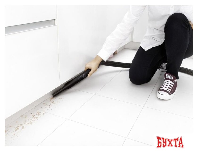 Пылесос Karcher VC 2 1.198-035.0