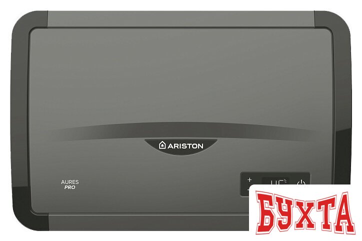 Проточный электрический водонагреватель Ariston Aures PRO 18 EU