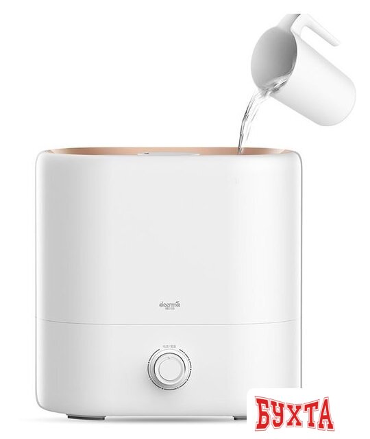 Увлажнитель воздуха Deerma DEM-ST635W (международная версия)