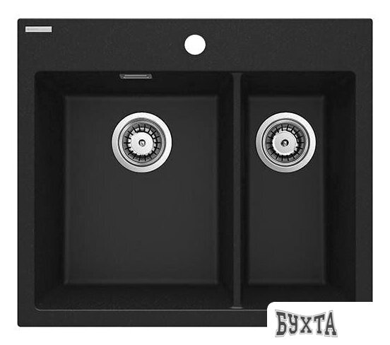 Кухонная мойка Deante ZQE G503