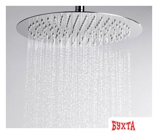 Верхний душ Wasserkraft A116