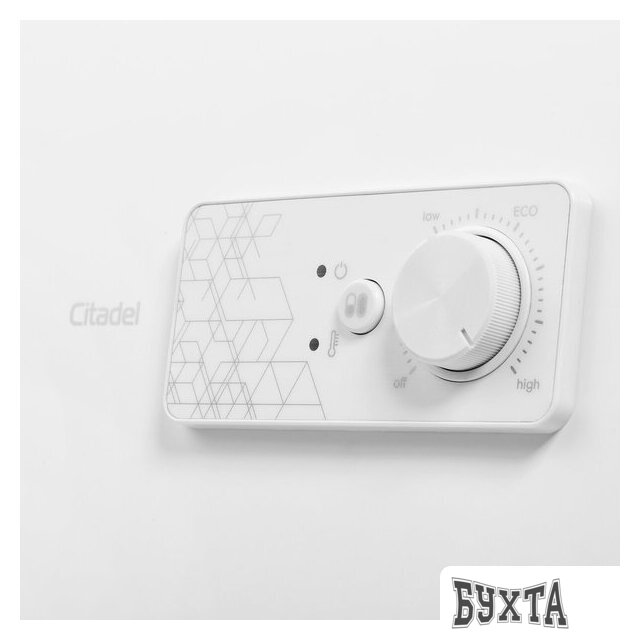 Накопительный электрический водонагреватель Royal Thermo RWH 30 Citadel H
