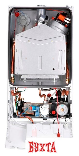 Отопительный котел Bosch Gaz 6000 W WBN 6000-35 HR N 773900669