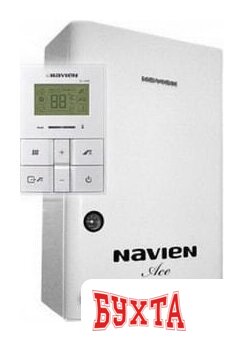 Отопительный котел NAVIEN Ace 24AN