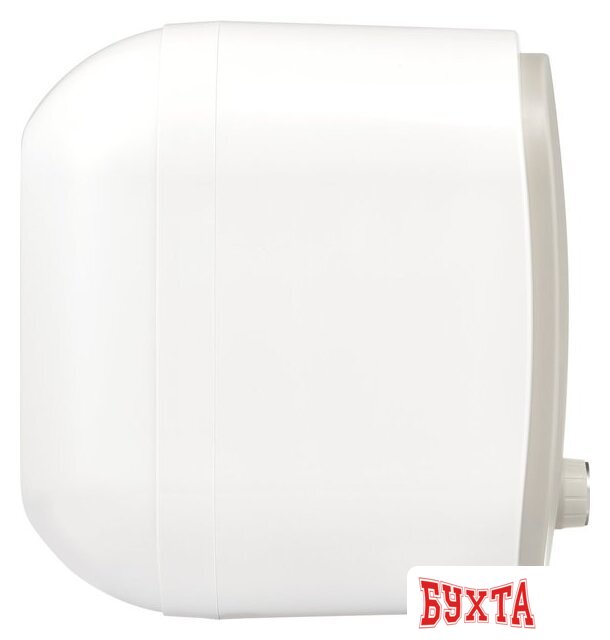 Накопительный электрический водонагреватель над мойкой Electrolux EWH 10 Q-bic O