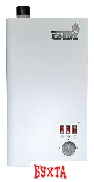 Отопительный котел GTM Classic E100-7.5