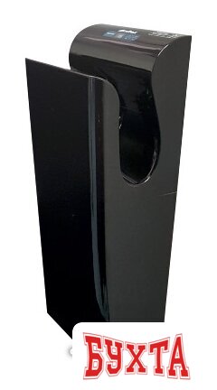 Сушилка для рук Ksitex UV-9999В (черный)