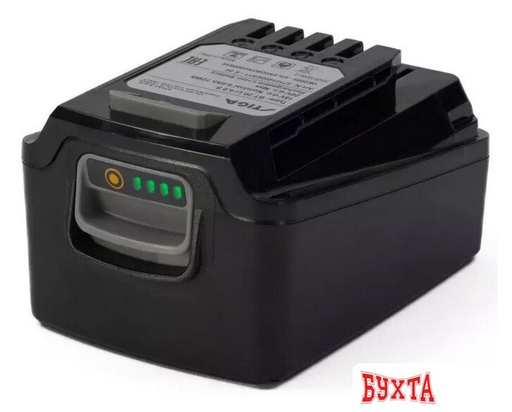 Аккумулятор Stiga 271014008/ST1 (20В/4 Ач)