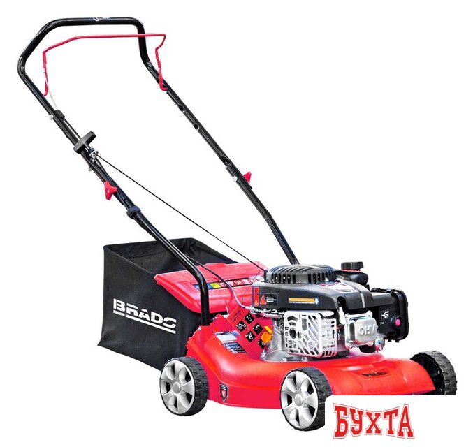 Газонокосилка Brado BL40