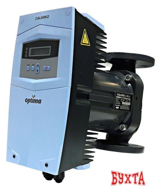 Циркуляционный насос Alarko Optima 8/12 (PN10)