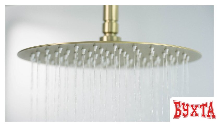 Душевая система  Deante Cascada Arnika NAC R1QK