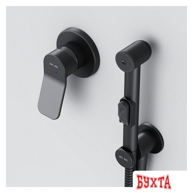 Гигиенический душ AM.PM X-Joy F40H85A22