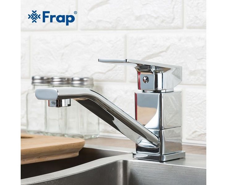 Смеситель FRAP H04 F4946