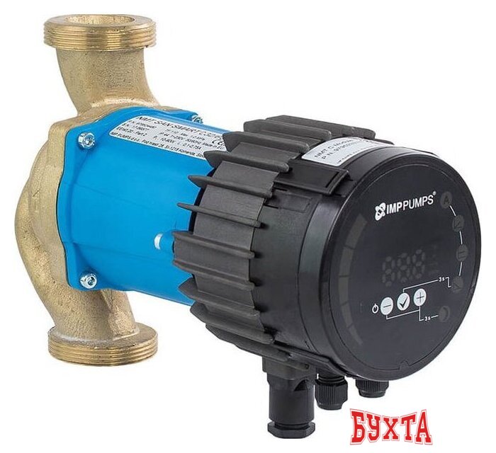 Циркуляционный насос IMP Pumps NMT San Smart S 32/80-180 / 979525806