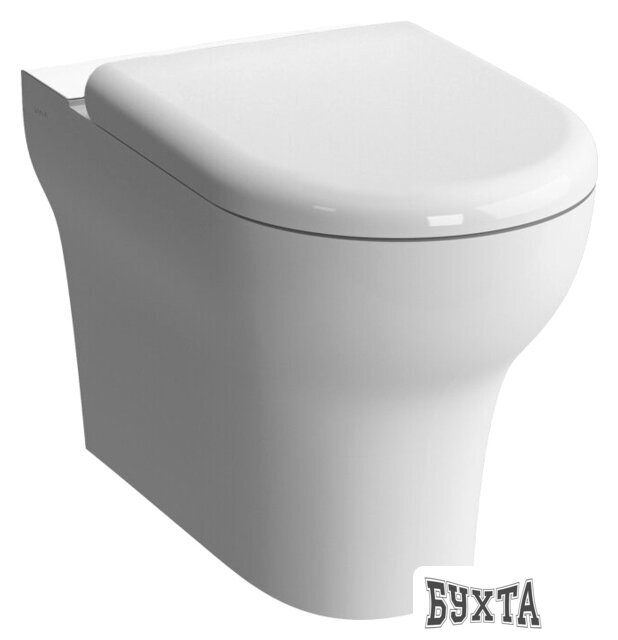 Унитаз Vitra Zentrum 5782B003-0585