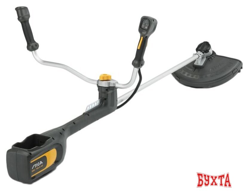 Триммер Stiga SBC 700 D AE 277210008/ST1 (без АКБ)