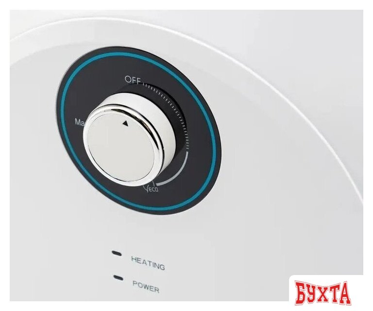 Накопительный электрический водонагреватель Haier ES10V-MQ2
