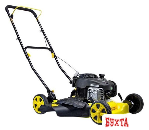 Газонокосилка Champion LM5127BS