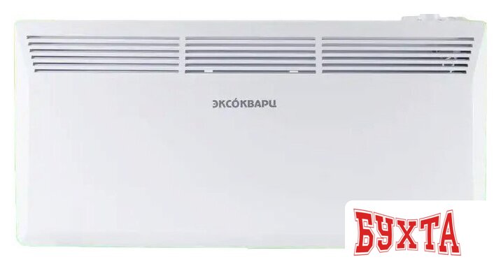 Конвектор Эксокварц Механический KXM-1500