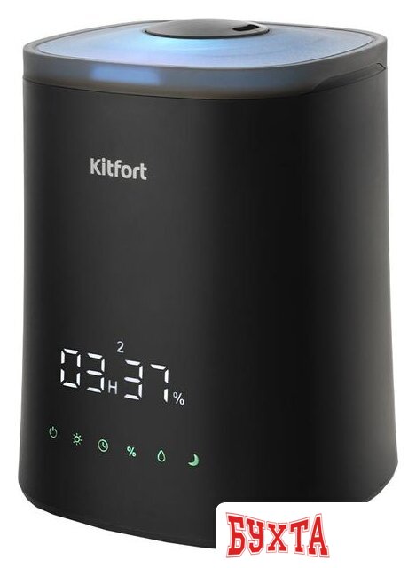 Увлажнитель воздуха Kitfort KT-2808