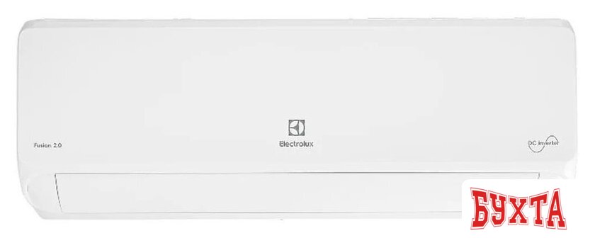 Кондиционер Electrolux Fusion Wave Super DC EACS/I-18HFW/N8