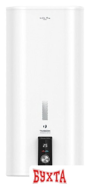 Накопительный электрический водонагреватель Timberk IR.ON Pro SWH FSI3 50 V