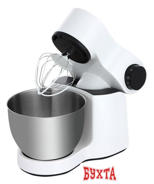 Кухонная машина Moulinex Wizzo QA310110