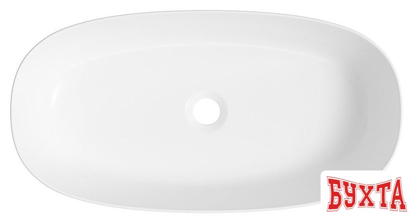 Умывальник Lavinia Boho Bathroom Sink Slim 33311122