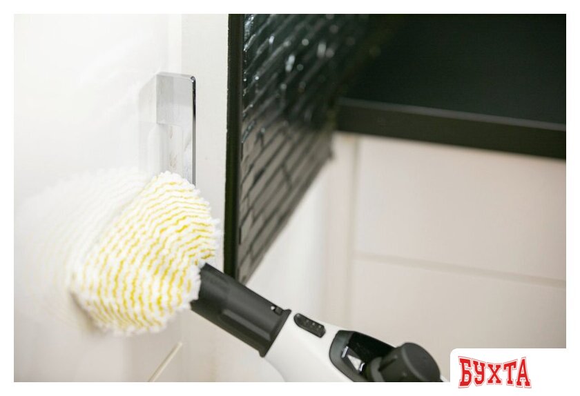 Пароочиститель Karcher SC 1 EasyFix 1.516-401.0
