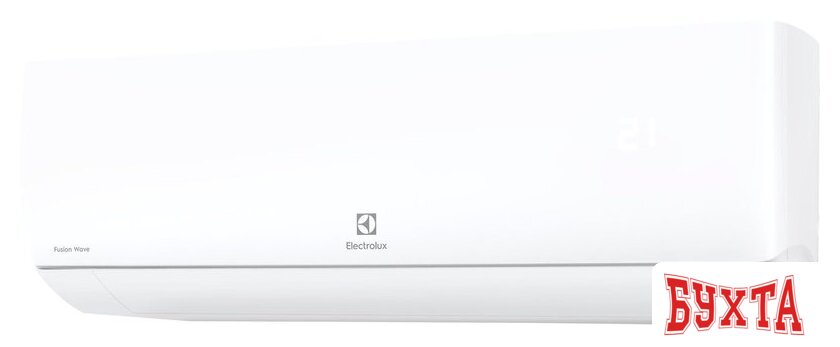 Кондиционер Electrolux Fusion Wave EACS-09HFW/N3