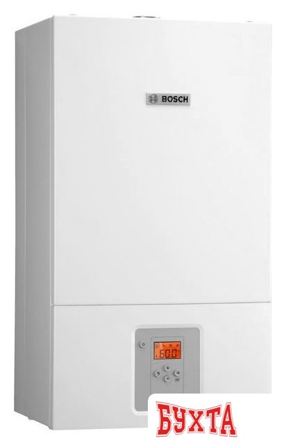 Отопительный котел Bosch Gaz 6000 W WBN 6000-35 HR N 773900669