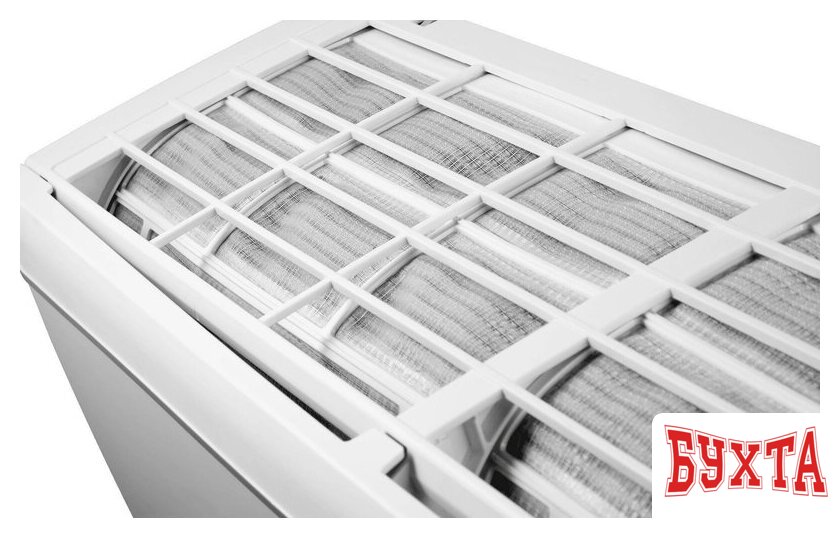 Сплит-система Electrolux Fusion Ultra DC Inverter EACS/I-12HF/N8_22Y