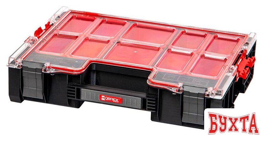 Органайзер Qbrick System Pro Organizer 300