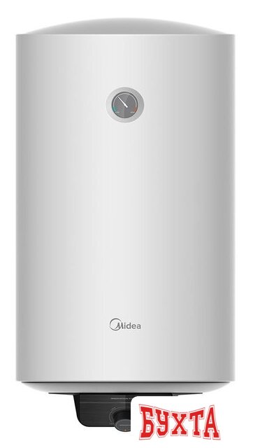 Накопительный электрический водонагреватель Midea Prime MWH-3015-CEM